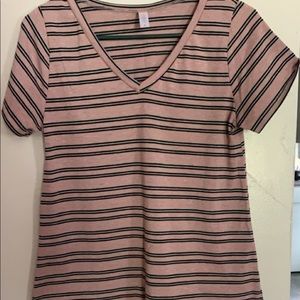 LuLaRoe Tee